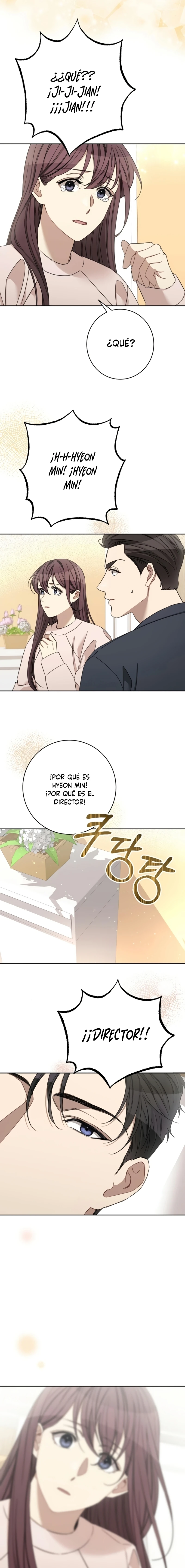 La pasarela - Capítulo 108 - Página 16 - LectorTMOo