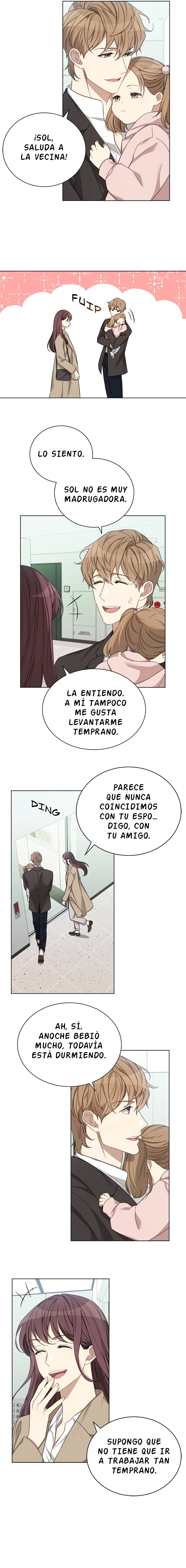 La pasarela - Capítulo 11 - Página 6 - LectorTMOo