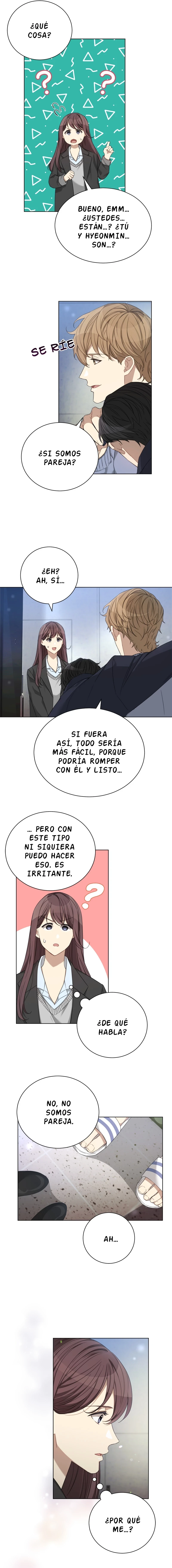 La pasarela - Capítulo 20 - Página 9 - LectorTMOo