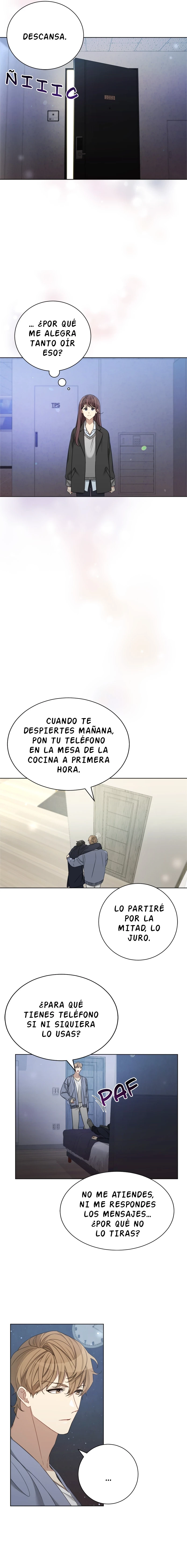 La pasarela - Capítulo 20 - Página 10 - LectorTMOo