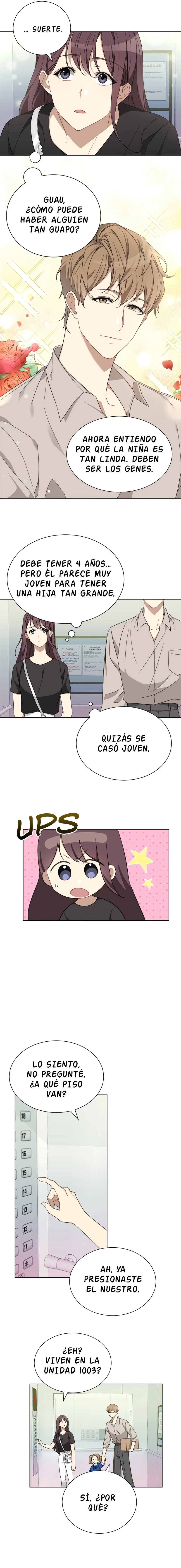 La pasarela - Capítulo 3 - Página 12 - LectorTMOo