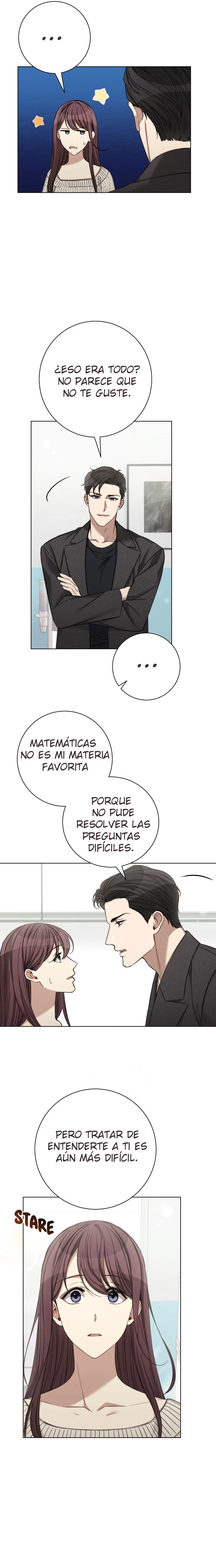 La pasarela - Capítulo 48 - Página 9 - LectorTMOo