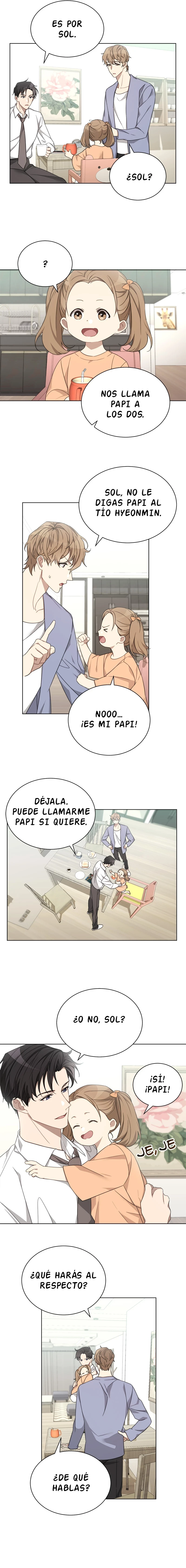 La pasarela - Capítulo 5 - Página 14 - LectorTMOo