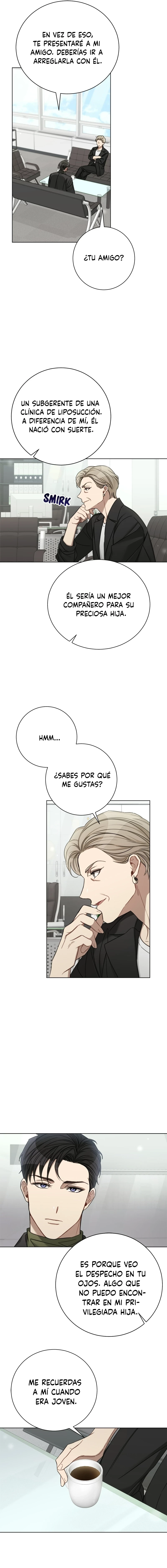 La pasarela - Capítulo 53 - Página 13 - LectorTMOo