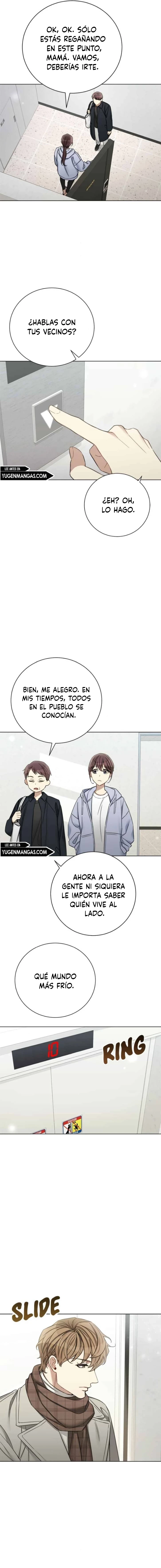 La pasarela - Capítulo 56 - Página 12 - LectorTMOo