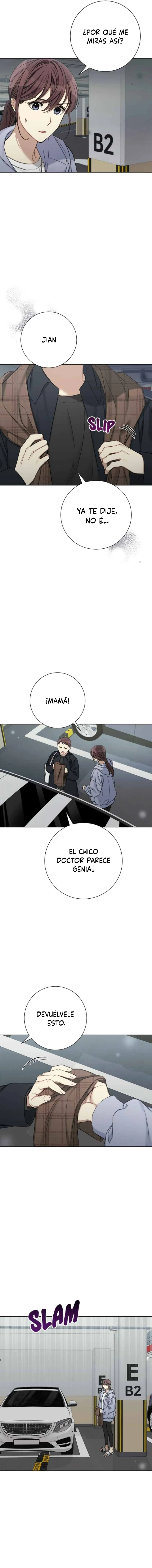 La pasarela - Capítulo 57 - Página 13 - LectorTMOo
