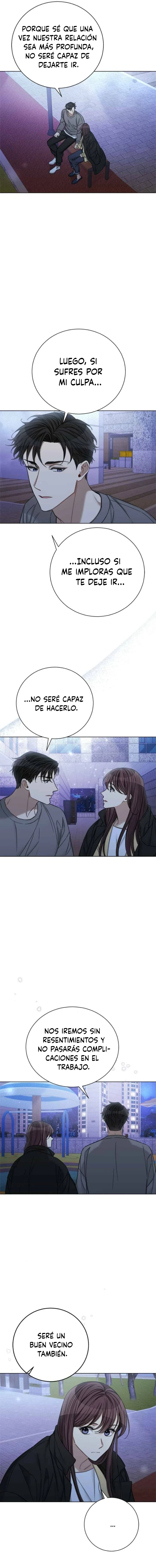 La pasarela - Capítulo 58 - Página 14 - LectorTMOo