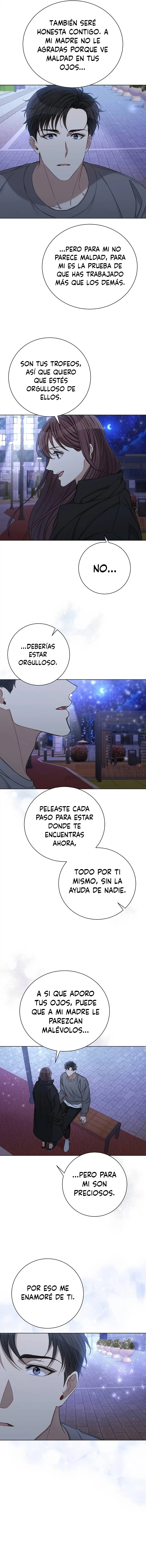 La pasarela - Capítulo 59 - Página 4 - LectorTMOo
