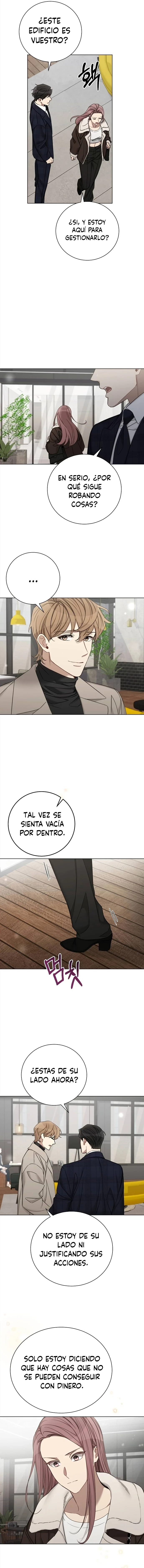 La pasarela - Capítulo 60 - Página 12 - LectorTMOo