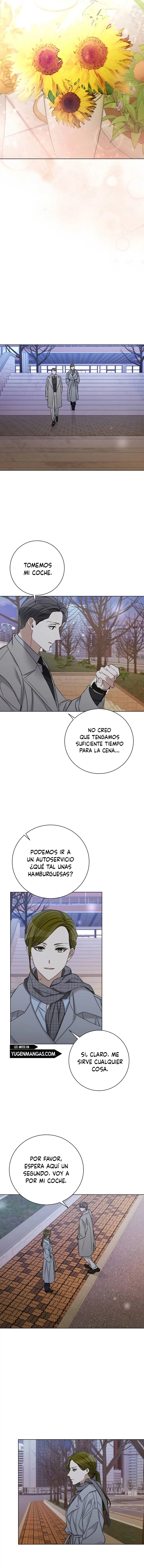 La pasarela - Capítulo 62 - Página 7 - LectorTMOo