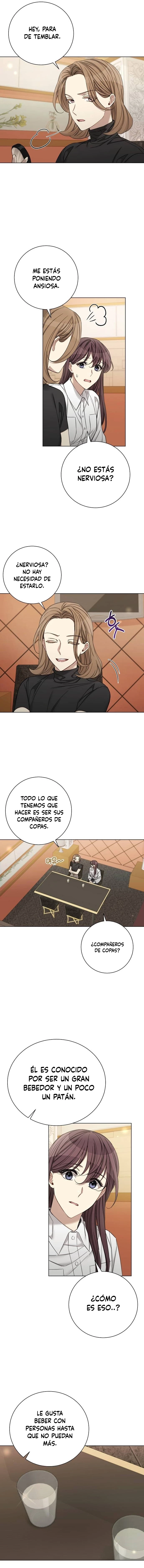 La pasarela - Capítulo 63 - Página 13 - LectorTMOo
