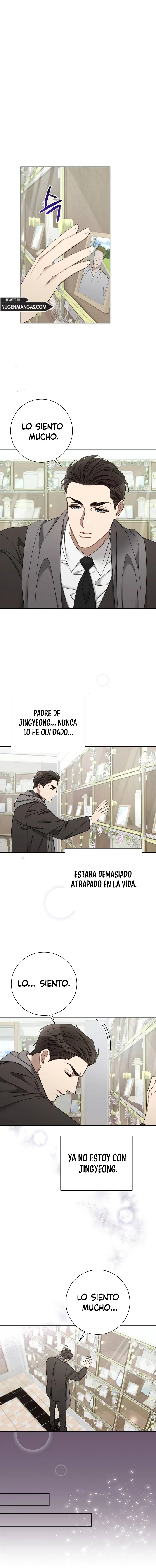 La pasarela - Capítulo 65 - Página 8 - LectorTMOo
