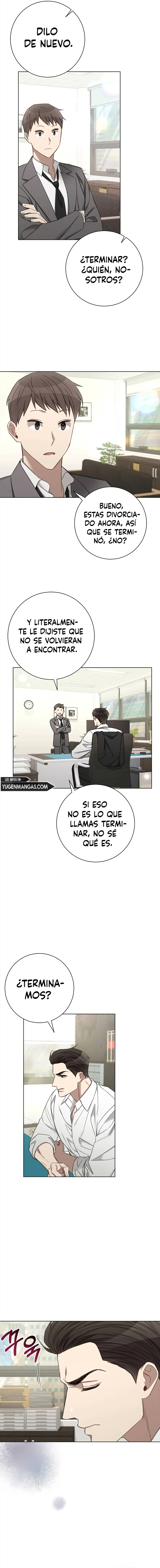 La pasarela - Capítulo 65 - Página 13 - LectorTMOo