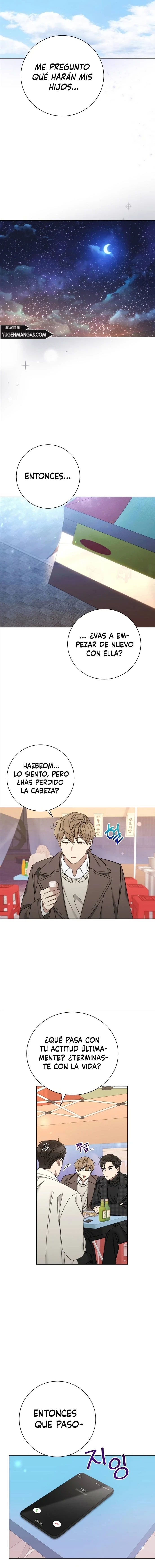 La pasarela - Capítulo 66 - Página 12 - LectorTMOo