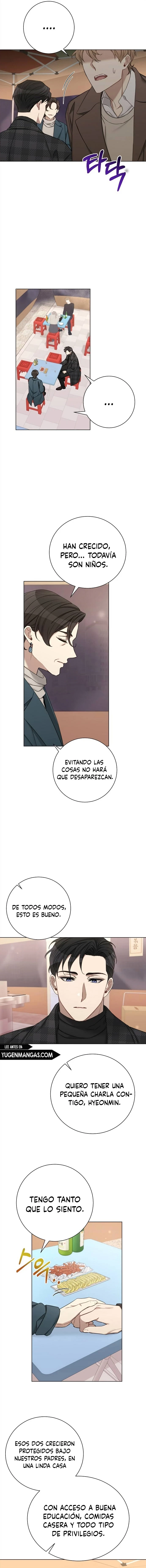 La pasarela - Capítulo 67 - Página 6 - LectorTMOo