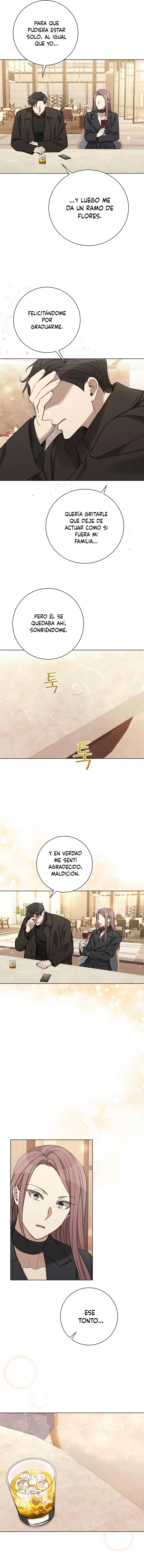 La pasarela - Capítulo 75 - Página 5 - LectorTMOo