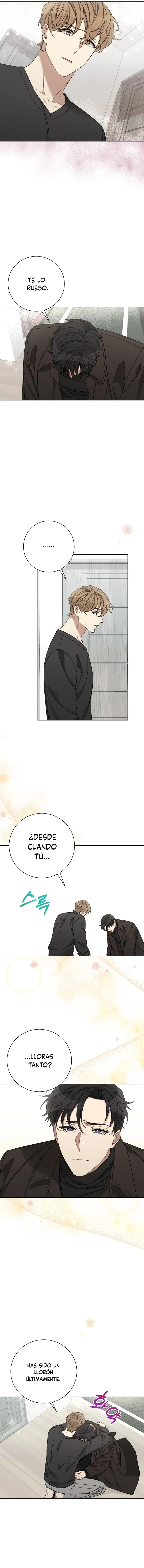 La pasarela - Capítulo 75 - Página 9 - LectorTMOo