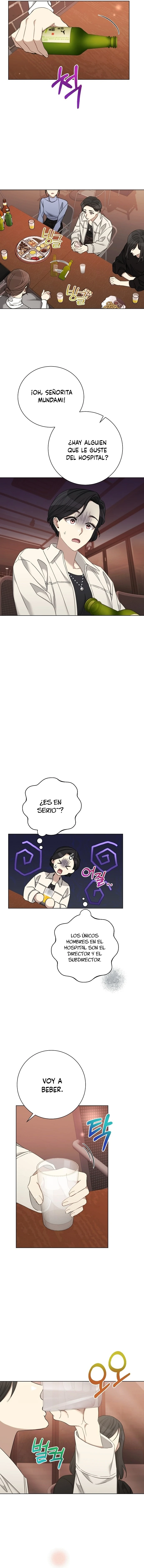 La pasarela - Capítulo 79 - Página 7 - LectorTMOo