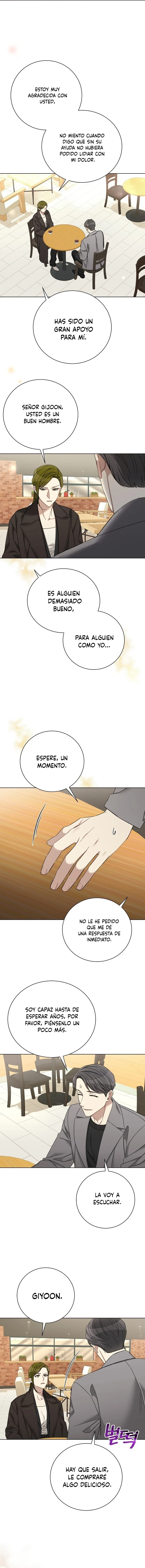 La pasarela - Capítulo 80 - Página 11 - LectorTMOo