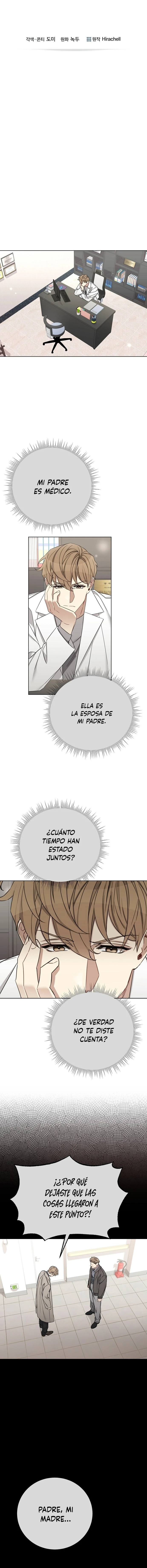 La pasarela - Capítulo 89 - Página 5 - LectorTMOo