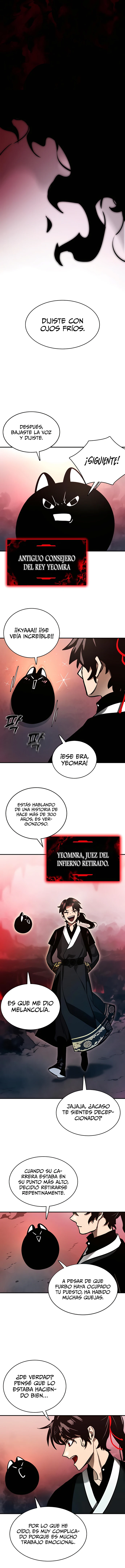 La Peregrinación de Yeonma - Capítulo 1 - Página 9 - LectorTMOo