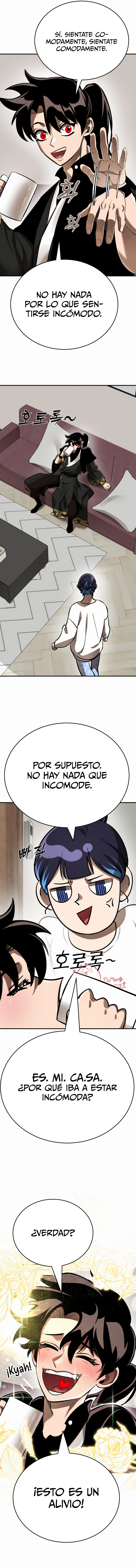 La Peregrinación de Yeonma - Capítulo 12 - Página 6 - LectorTMOo