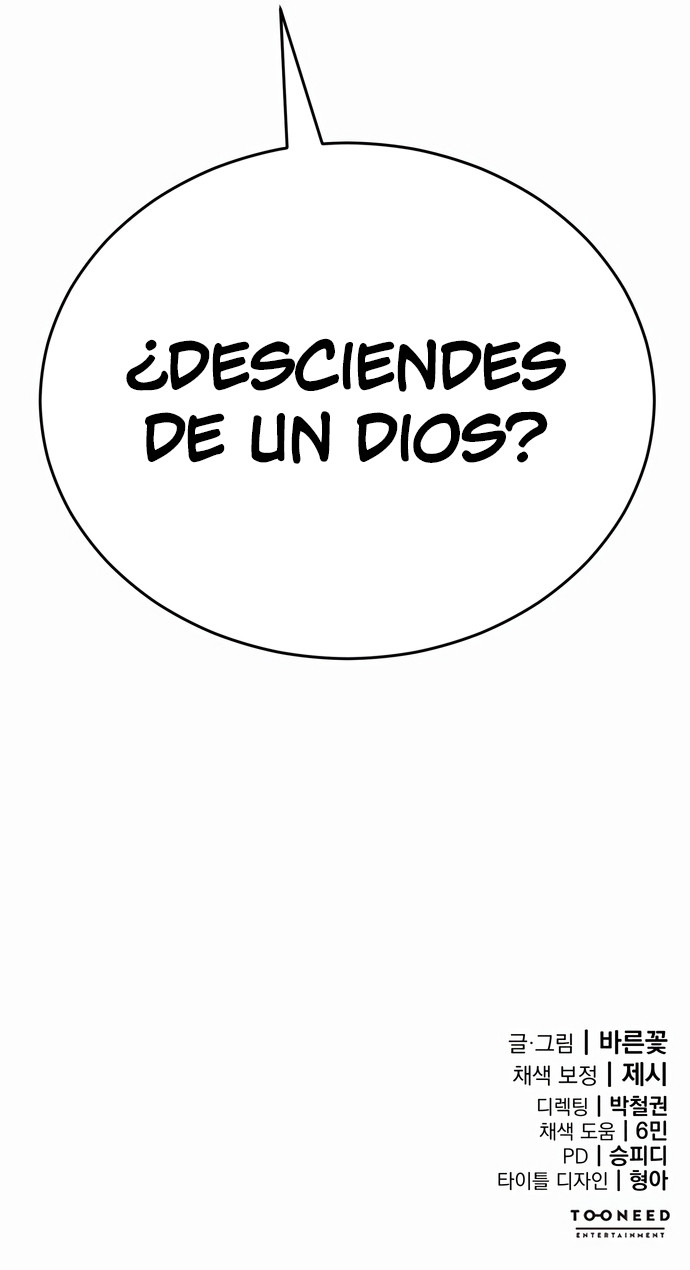 La Peregrinación de Yeonma - Capítulo 12 - Página 19 - LectorTMOo