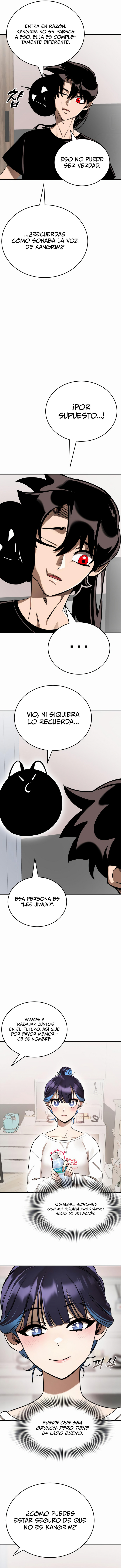 La Peregrinación de Yeonma - Capítulo 13 - Página 3 - LectorTMOo