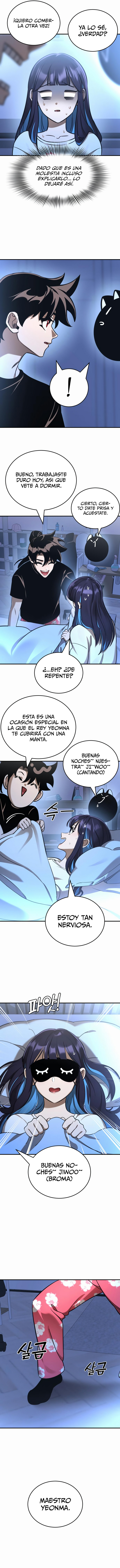 La Peregrinación de Yeonma - Capítulo 13 - Página 7 - LectorTMOo