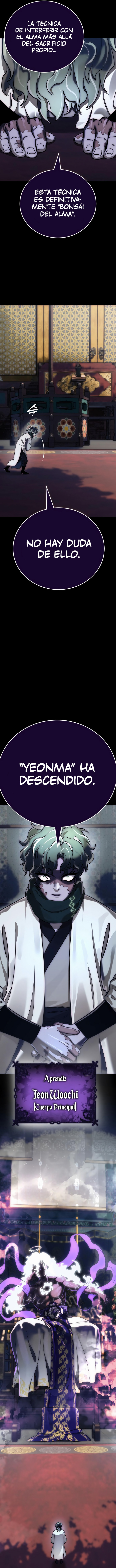 La Peregrinación de Yeonma - Capítulo 13 - Página 16 - LectorTMOo