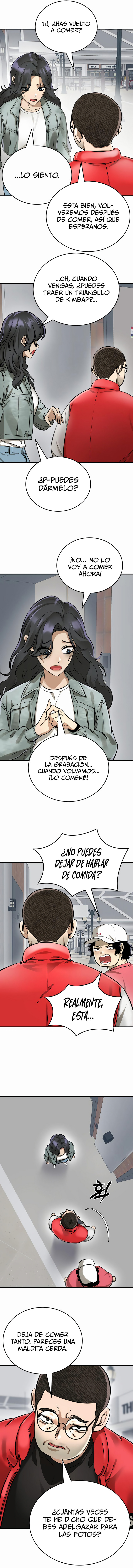 La Peregrinación de Yeonma - Capítulo 14 - Página 13 - LectorTMOo