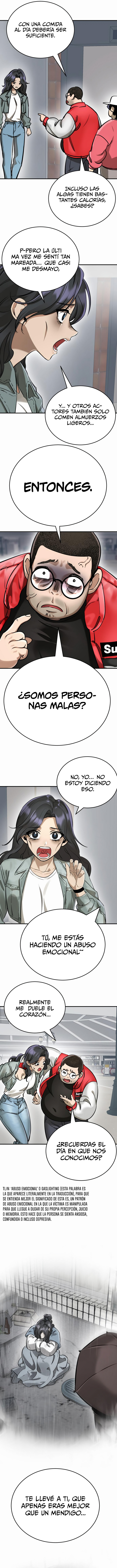 La Peregrinación de Yeonma - Capítulo 14 - Página 14 - LectorTMOo