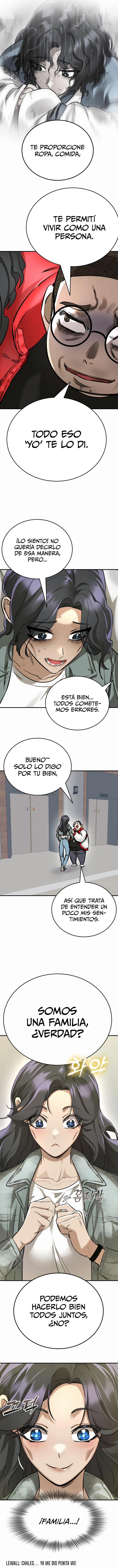 La Peregrinación de Yeonma - Capítulo 14 - Página 15 - LectorTMOo