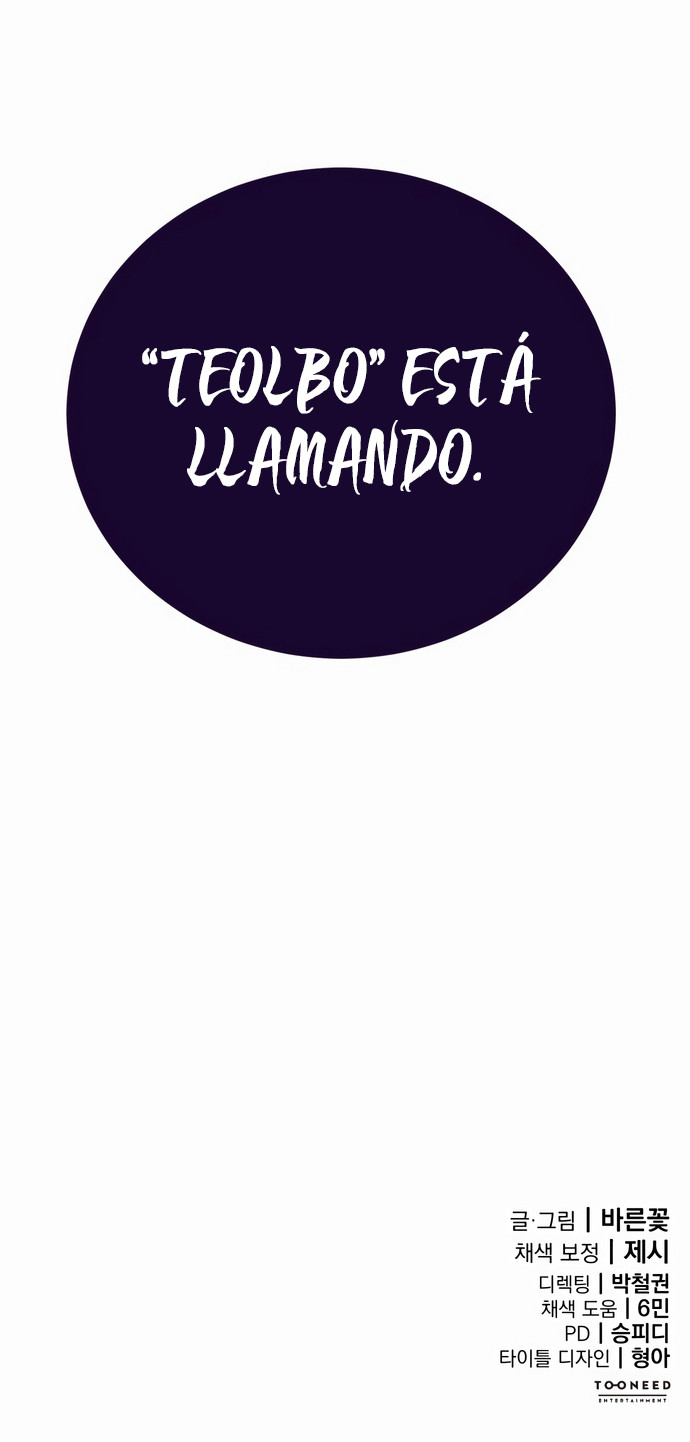 La Peregrinación de Yeonma - Capítulo 14 - Página 18 - LectorTMOo