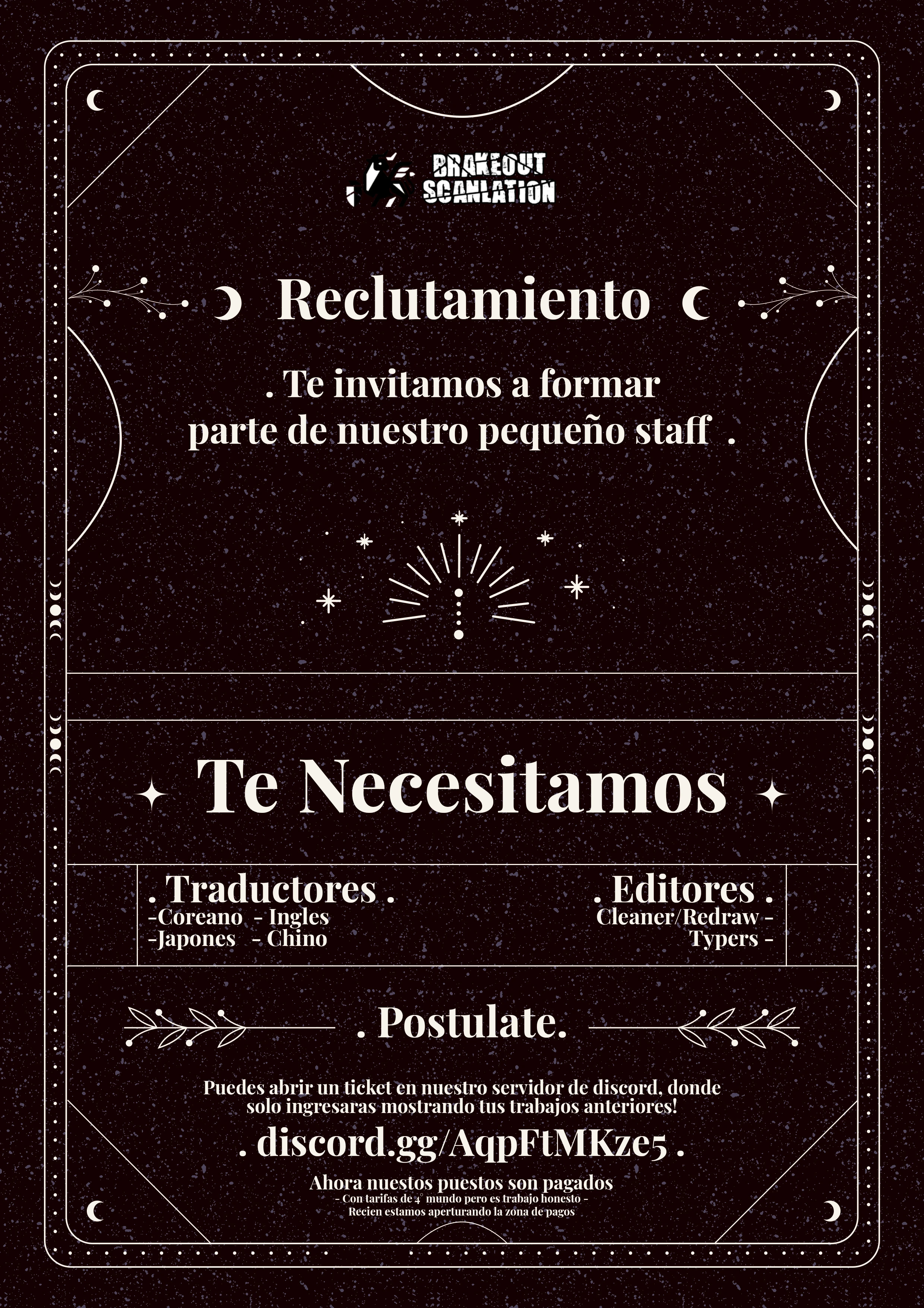 La Peregrinación de Yeonma - Capítulo 5 - Página 20 - LectorTMOo