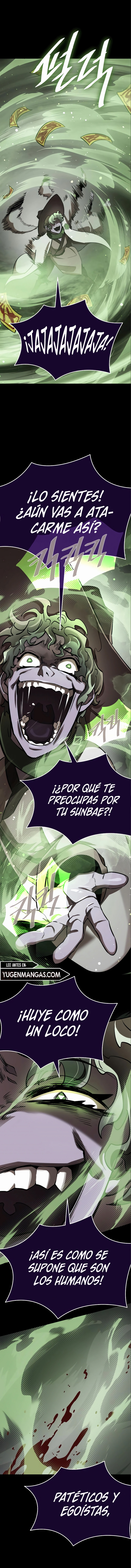La Peregrinación de Yeonma - Capítulo 9 - Página 17 - LectorTMOo