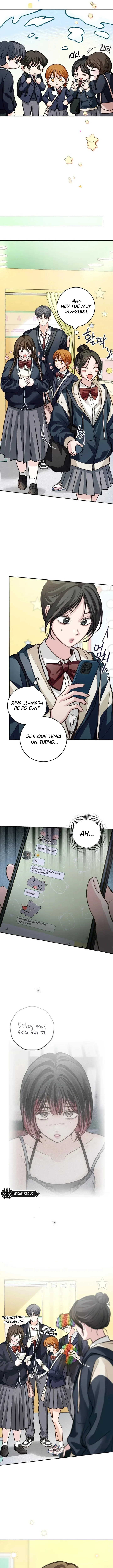 La perfección es lo más importante capítulo 49 página 22