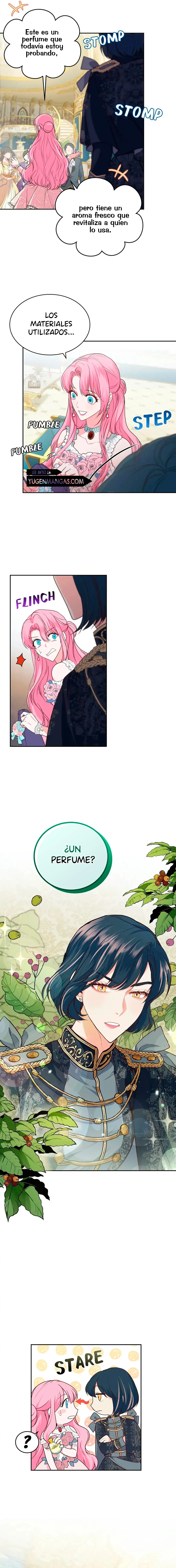 La Perfumista del Tirano - Capítulo 10 - Página 13 - LectorTMOo