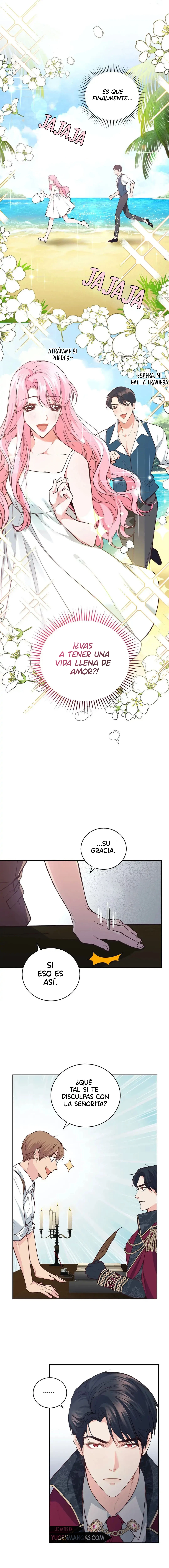 La Perfumista del Tirano - Capítulo 12 - Página 13 - LectorTMOo