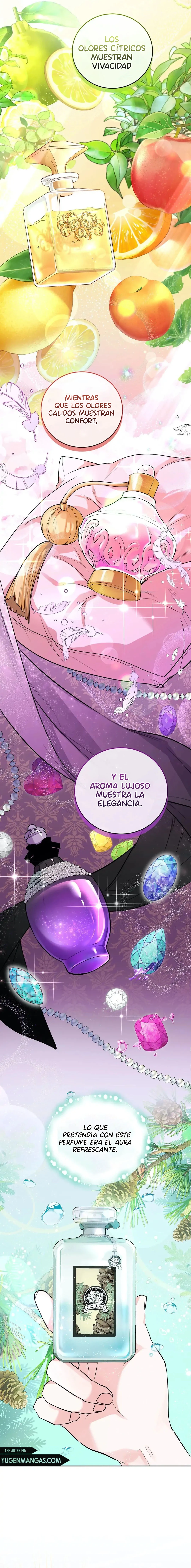 La Perfumista del Tirano - Capítulo 15 - Página 10 - LectorTMOo