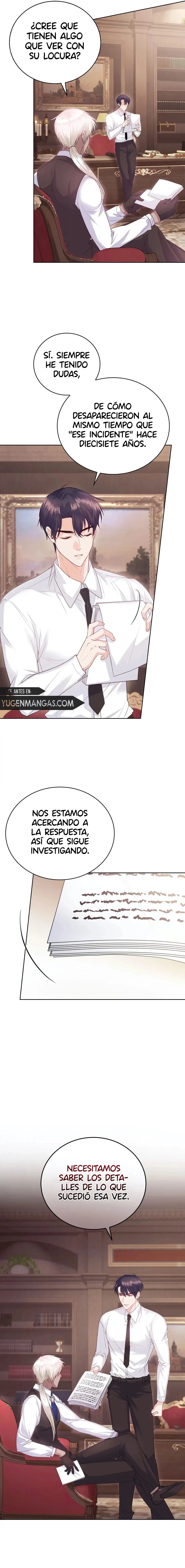 La Perfumista del Tirano - Capítulo 38 - Página 15 - LectorTMOo