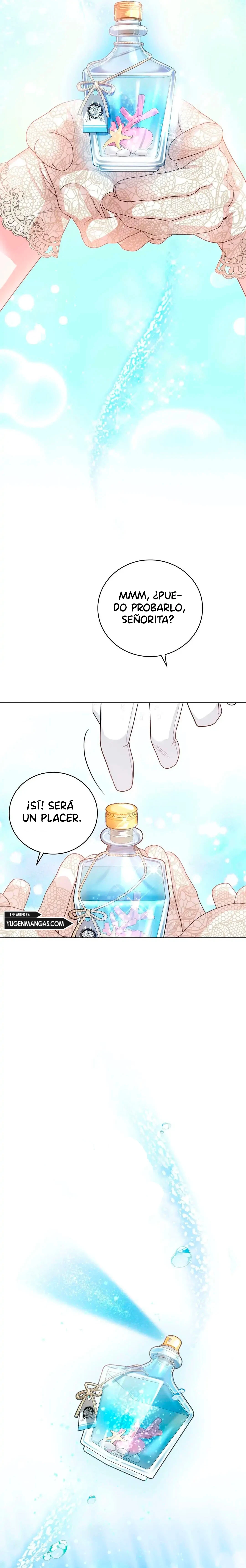La Perfumista del Tirano - Capítulo 41 - Página 13 - LectorTMOo