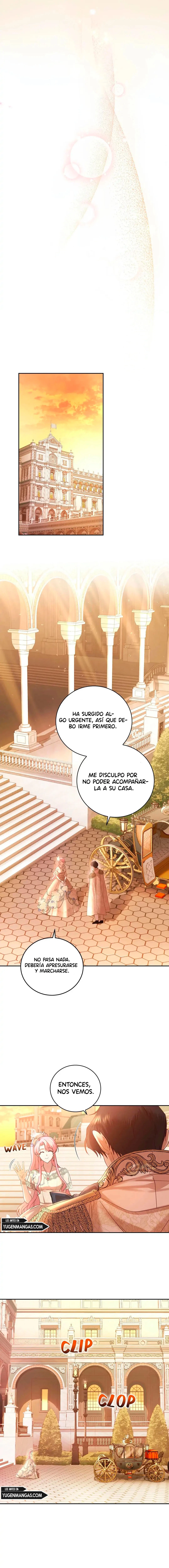 La Perfumista del Tirano - Capítulo 42 - Página 15 - LectorTMOo