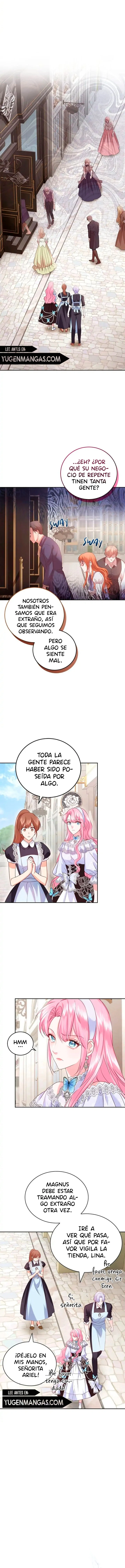 La Perfumista del Tirano - Capítulo 53 - Página 4 - LectorTMOo