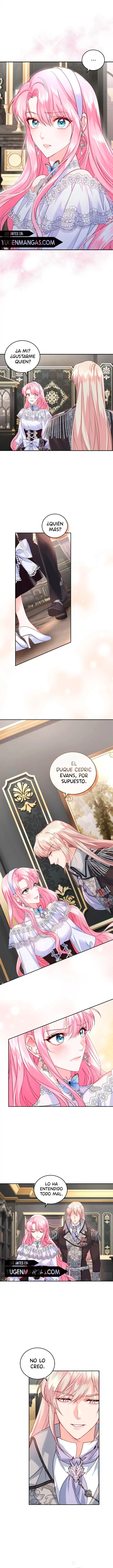 La Perfumista del Tirano - Capítulo 55 - Página 1 - LectorTMOo