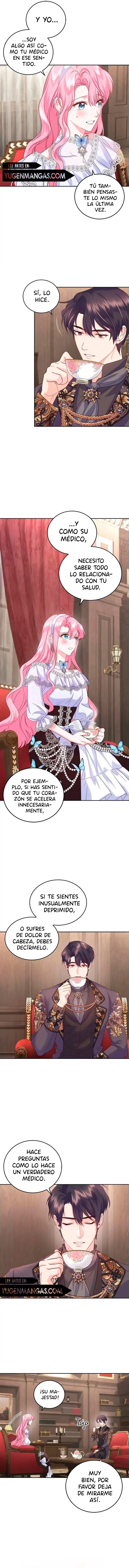 La Perfumista del Tirano - Capítulo 56 - Página 2 - LectorTMOo