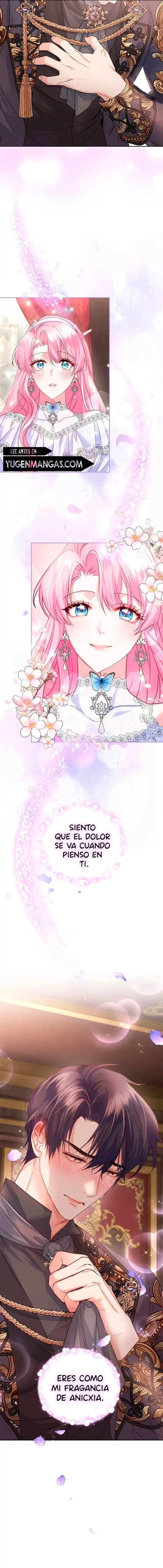 La Perfumista del Tirano - Capítulo 56 - Página 11 - LectorTMOo
