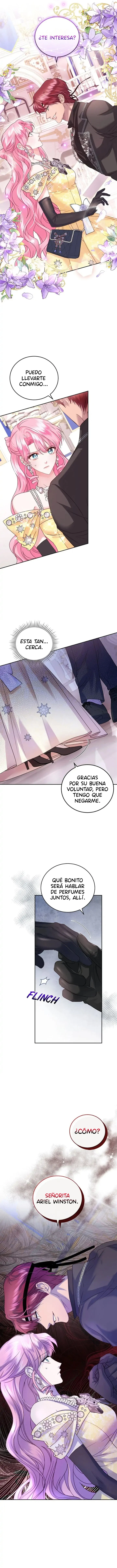 La Perfumista del Tirano - Capítulo 62 - Página 10 - LectorTMOo