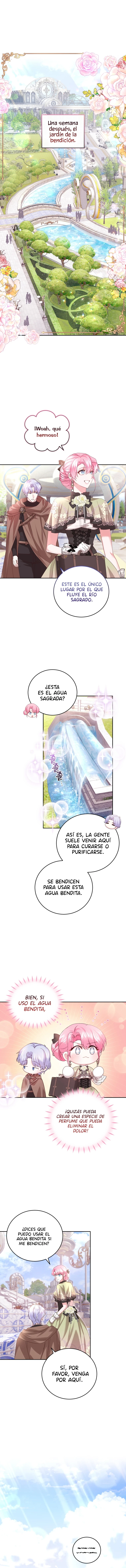 La Perfumista del Tirano - Capítulo 70 - Página 1 - LectorTMOo