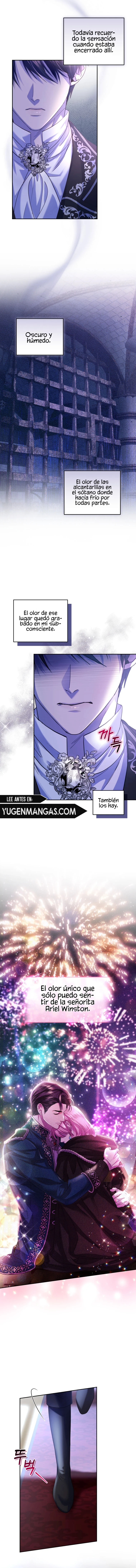 La Perfumista del Tirano - Capítulo 72 - Página 11 - LectorTMOo